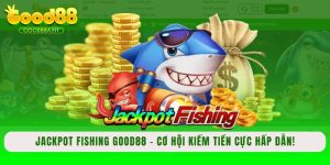 Jackpot Fishing